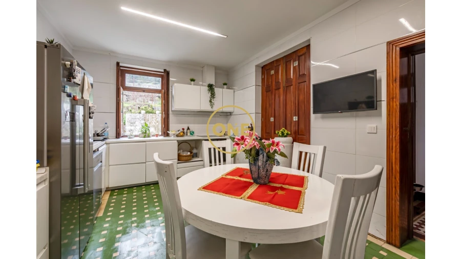 Quinta T3 para Venda em Gondomar (São Cosme), Valbom e Jovim Foto 8