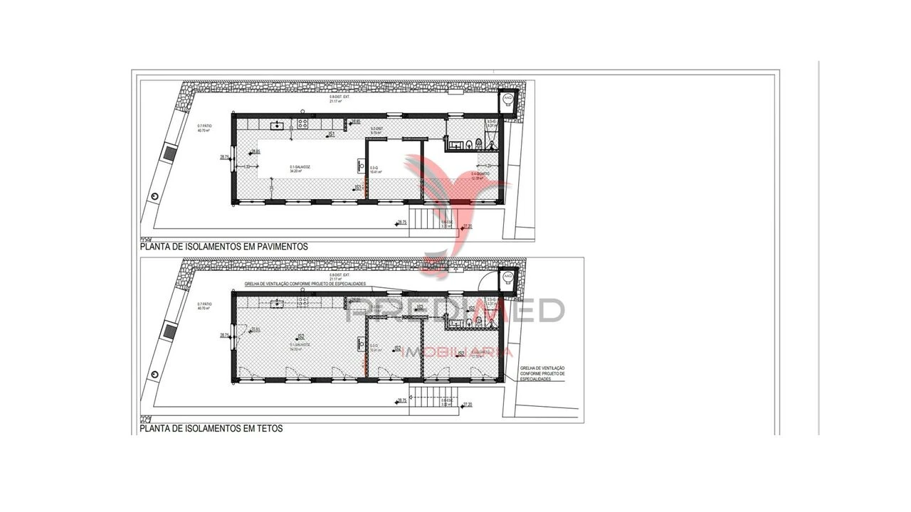 Terreno para Venda em Biscoitos Foto 8