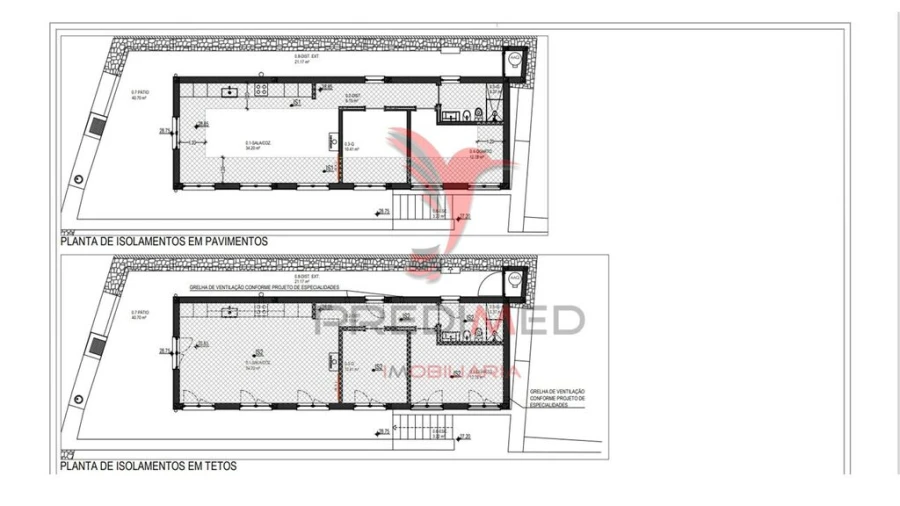 Terreno para Venda em Biscoitos Foto 8