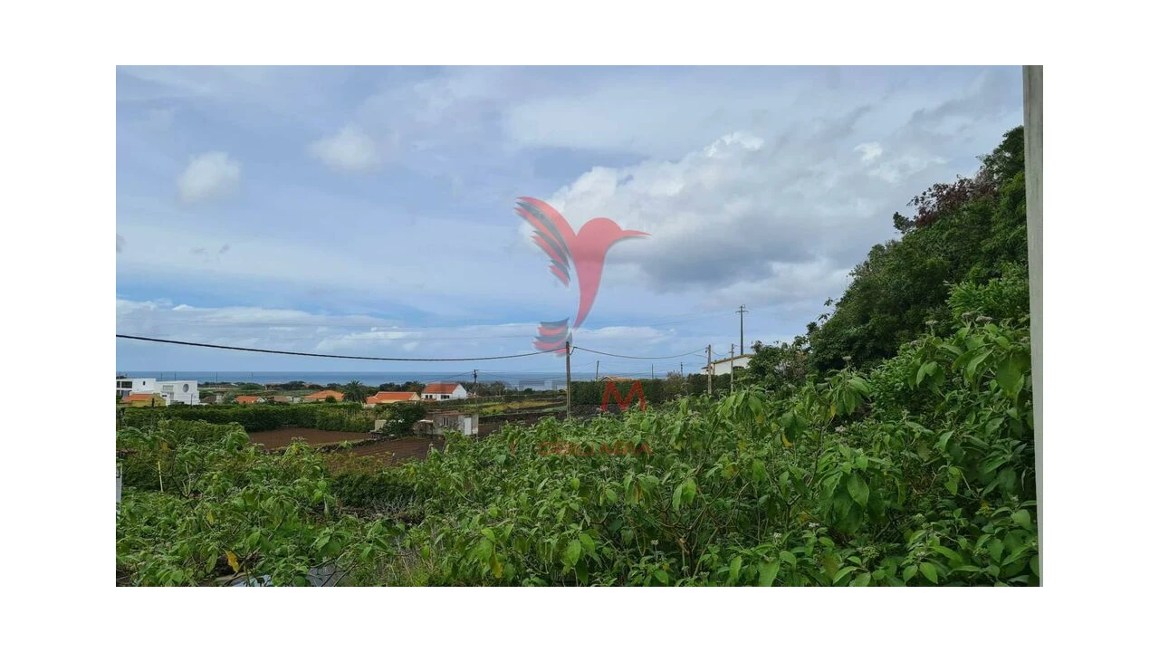 Terreno para Venda em Biscoitos Foto 1