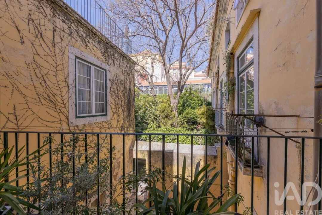 Apartamento T6 para Venda em São Vicente Foto 26