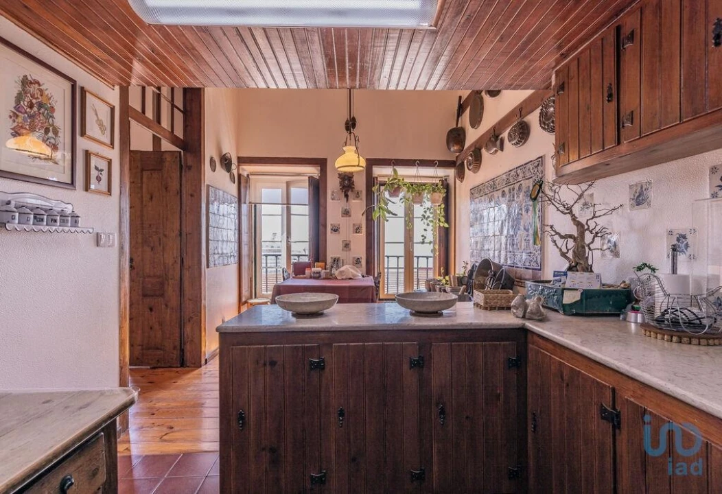 Apartamento T6 para Venda em São Vicente Foto 11
