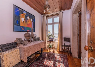 Apartamento T6 para Venda em São Vicente