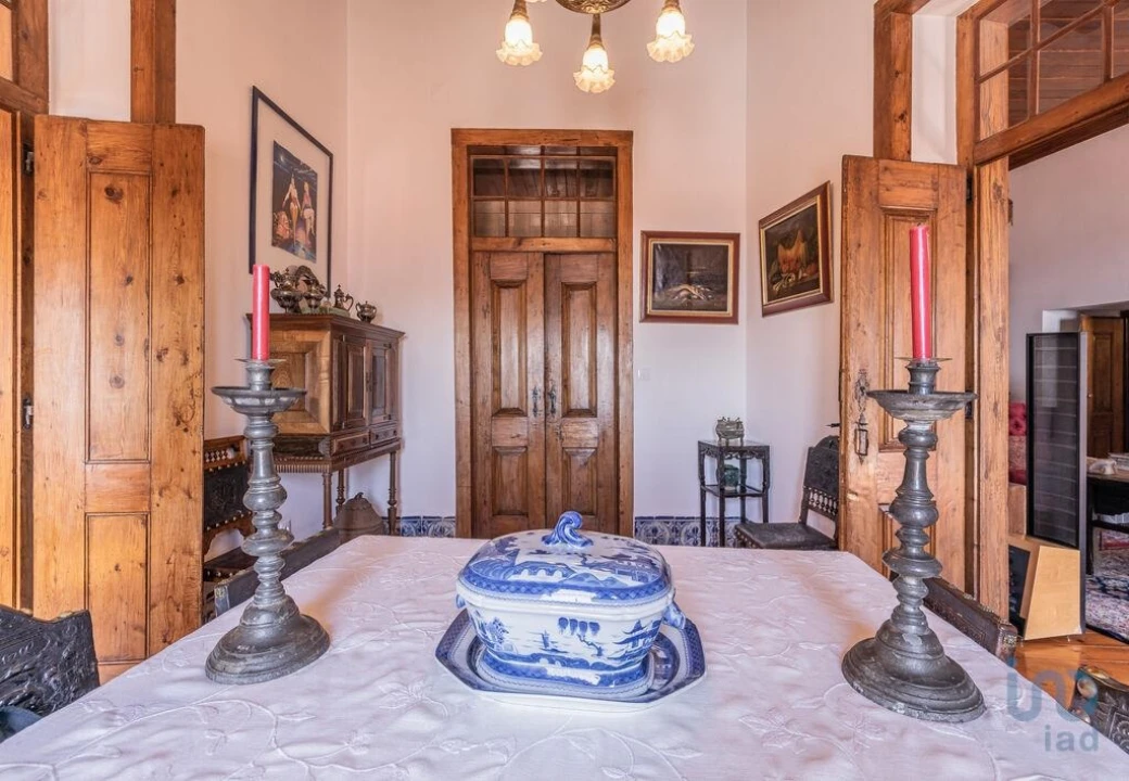 Apartamento T6 para Venda em São Vicente Foto 4