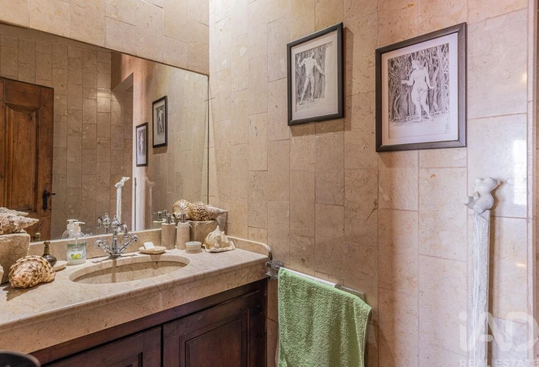 Apartamento T6 para Venda em São Vicente Foto 22