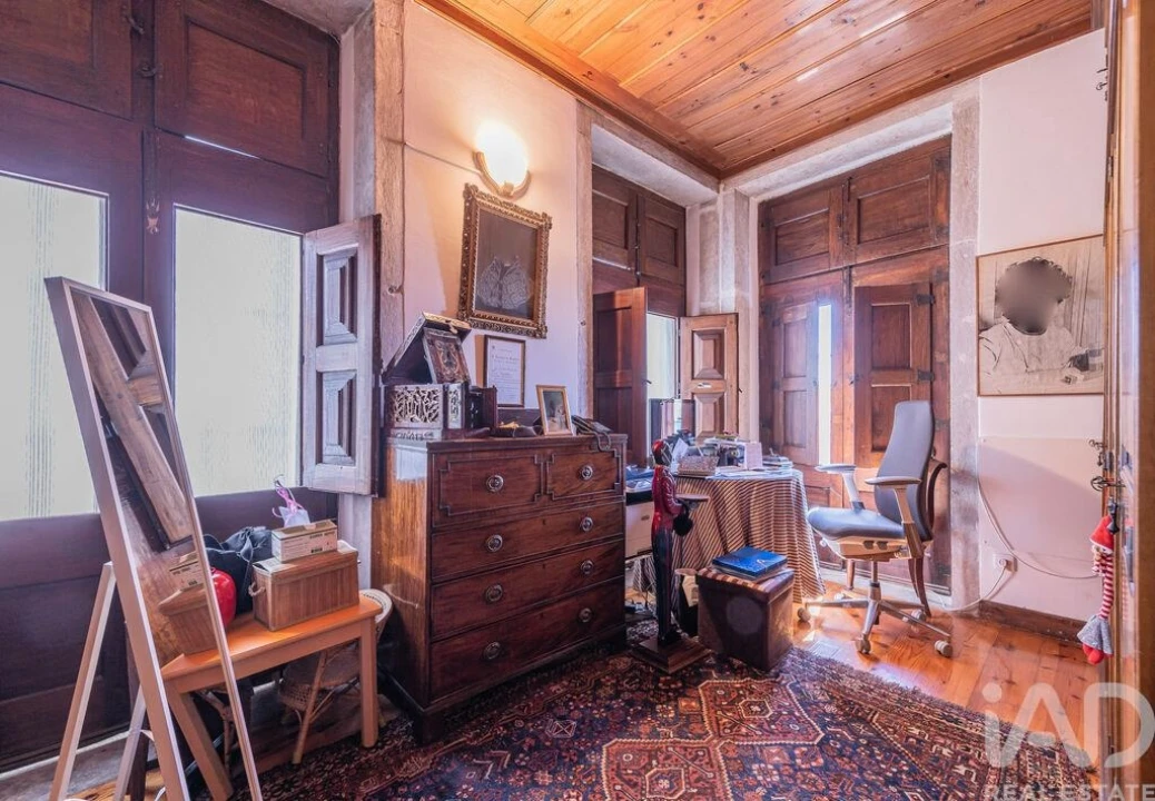 Apartamento T6 para Venda em São Vicente Foto 17