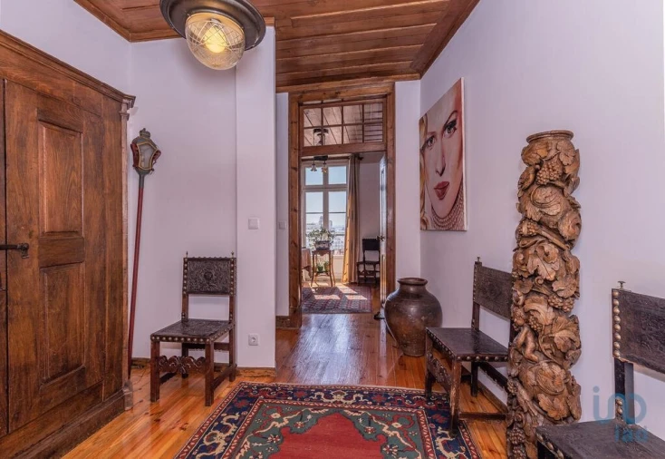 Apartamento T6 para Venda em São Vicente Foto 13