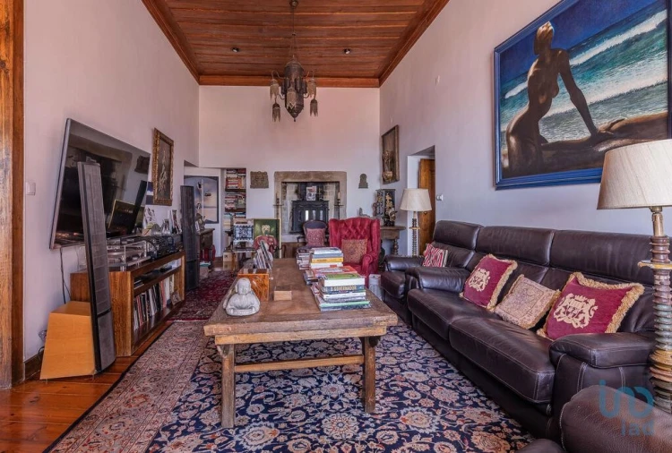 Apartamento T6 para Venda em São Vicente Foto 7