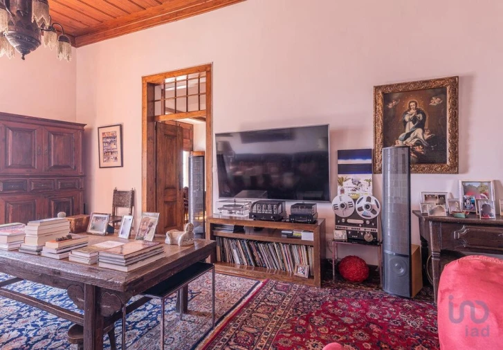 Apartamento T6 para Venda em São Vicente Foto 6