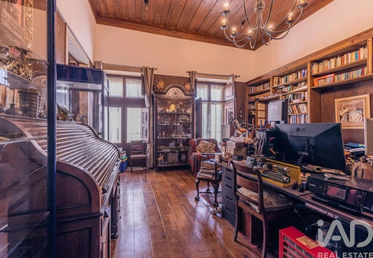 Apartamento T6 para Venda em São Vicente Foto 16