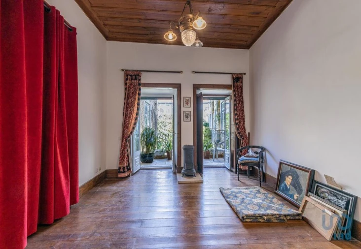 Apartamento T6 para Venda em São Vicente Foto 15