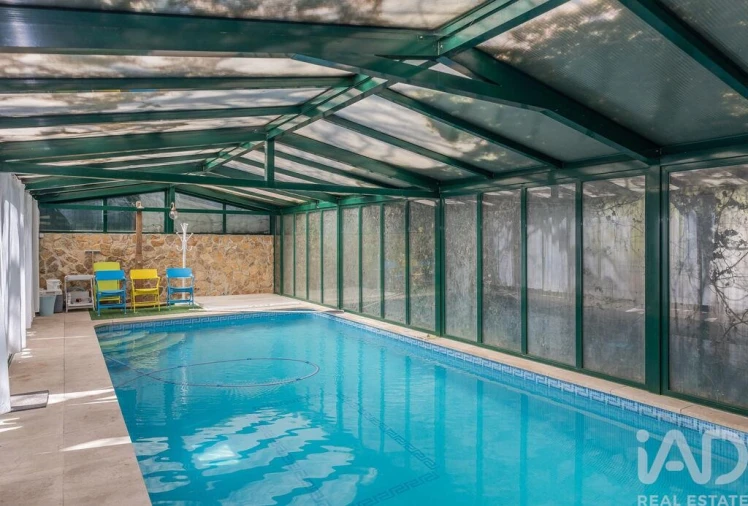 Apartamento T6 para Venda em São Vicente Foto 28
