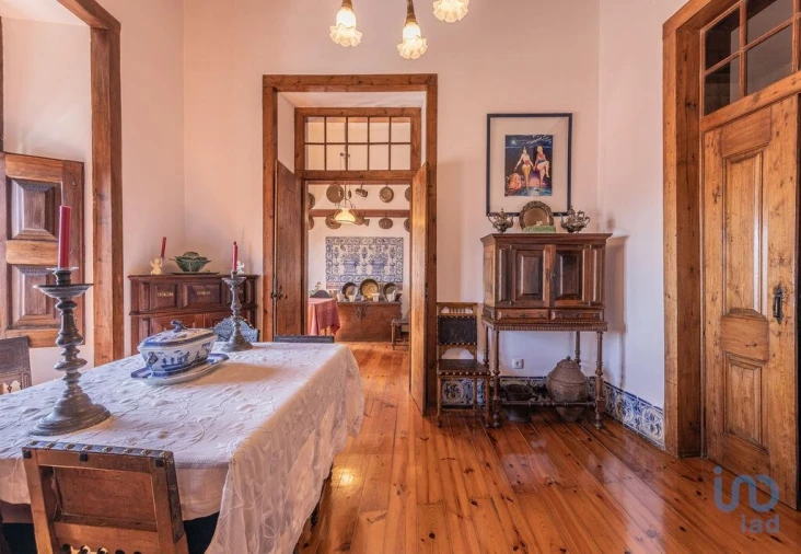 Apartamento T6 para Venda em São Vicente Foto 2