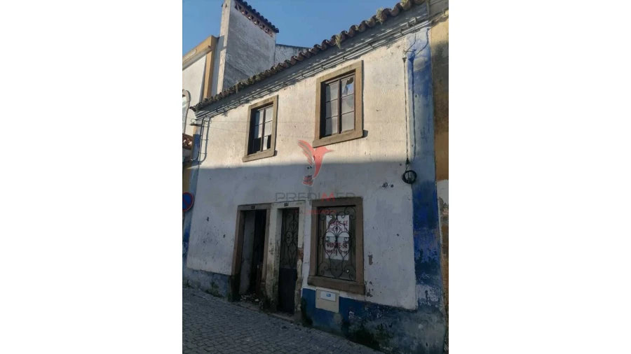 Quinta T2 para Venda em Alpalhão