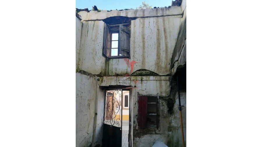 Quinta T2 para Venda em Alpalhão Foto 3