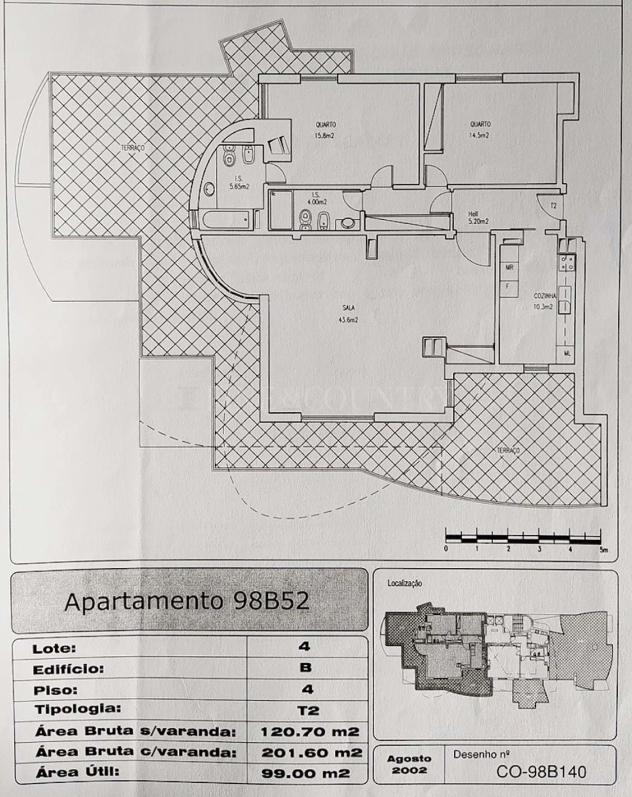 Apartamento T2 para Venda em Albufeira e Olhos de Água Foto 18