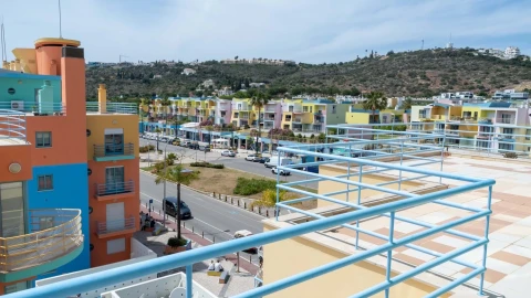 Apartamento T2 para Venda em Albufeira e Olhos de Água