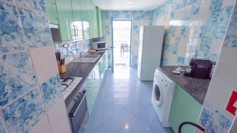 Apartamento T2 para Venda em Albufeira e Olhos de Água