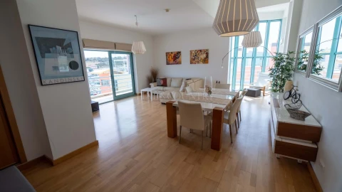 Apartamento T2 para Venda em Albufeira e Olhos de Água