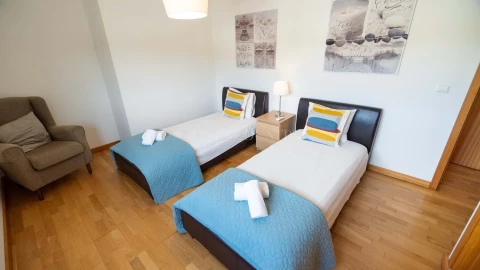 Apartamento T2 para Venda em Albufeira e Olhos de Água