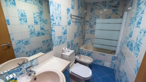 Apartamento T2 para Venda em Albufeira e Olhos de Água