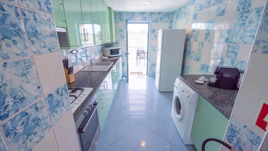 Apartamento T2 para Venda em Albufeira e Olhos de Água Foto 8