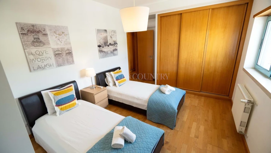 Apartamento T2 para Venda em Albufeira e Olhos de Água Foto 14