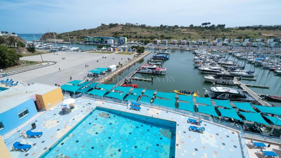 Apartamento T2 para Venda em Albufeira e Olhos de Água Foto 2