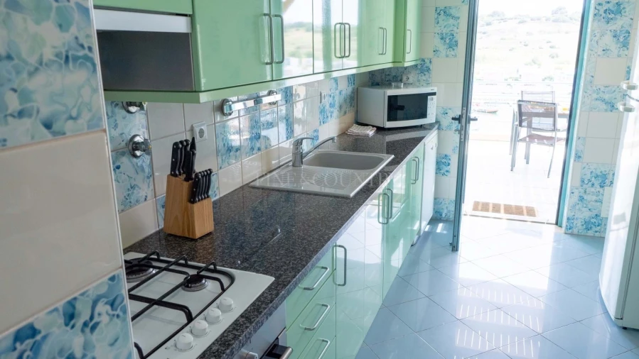 Apartamento T2 para Venda em Albufeira e Olhos de Água Foto 7