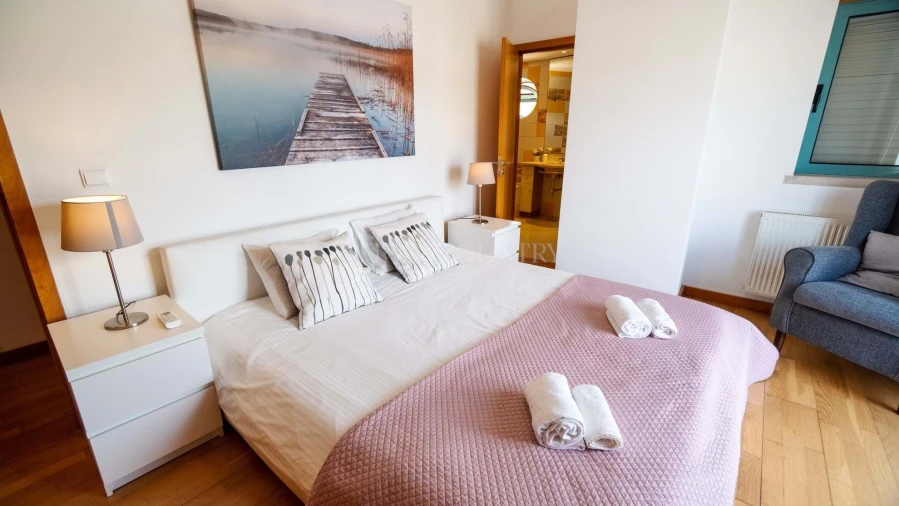 Apartamento T2 para Venda em Albufeira e Olhos de Água Foto 15