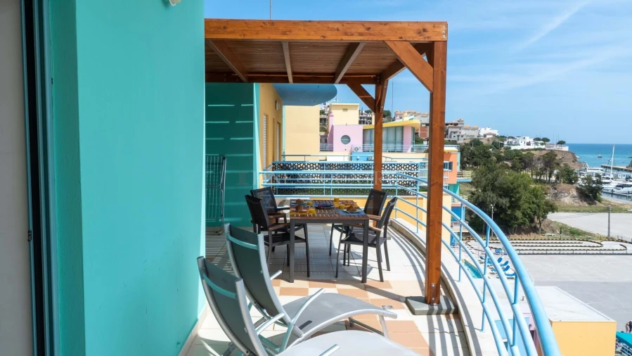 Apartamento T2 para Venda em Albufeira e Olhos de Água Foto 5