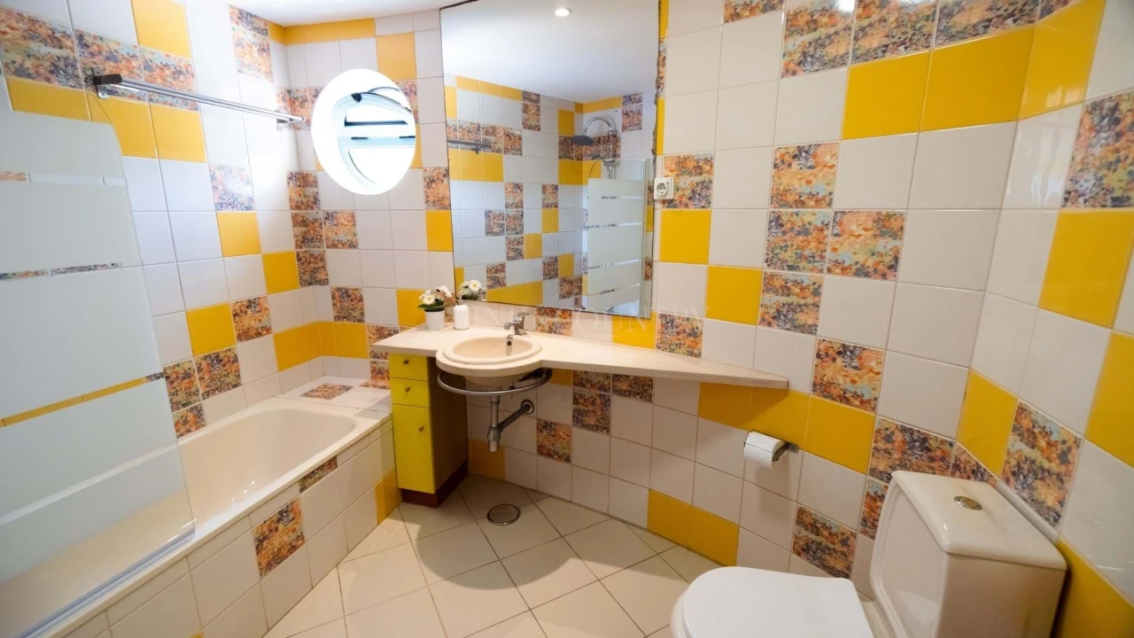 Apartamento T2 para Venda em Albufeira e Olhos de Água Foto 16