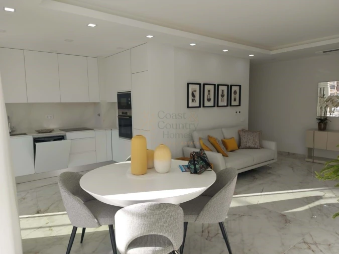 Apartamento T3 para Venda em Lagos (São Sebastião e Santa Maria) Foto 3