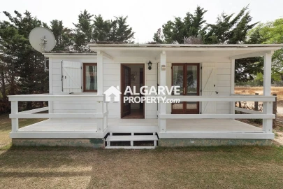 Moradia T4 para Venda em Pechão