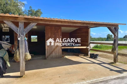 Moradia T4 para Venda em Pechão