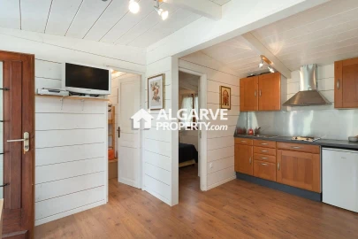 Moradia T4 para Venda em Pechão