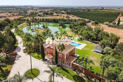 Moradia T4 para Venda em Pechão