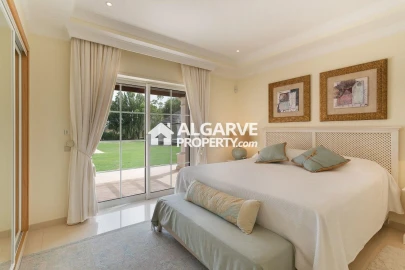 Moradia T4 para Venda em Pechão