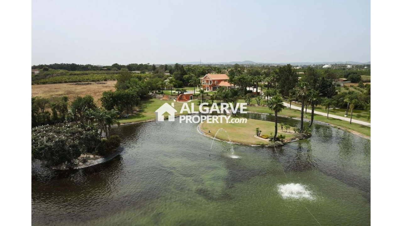 Moradia T4 para Venda em Pechão Foto 29