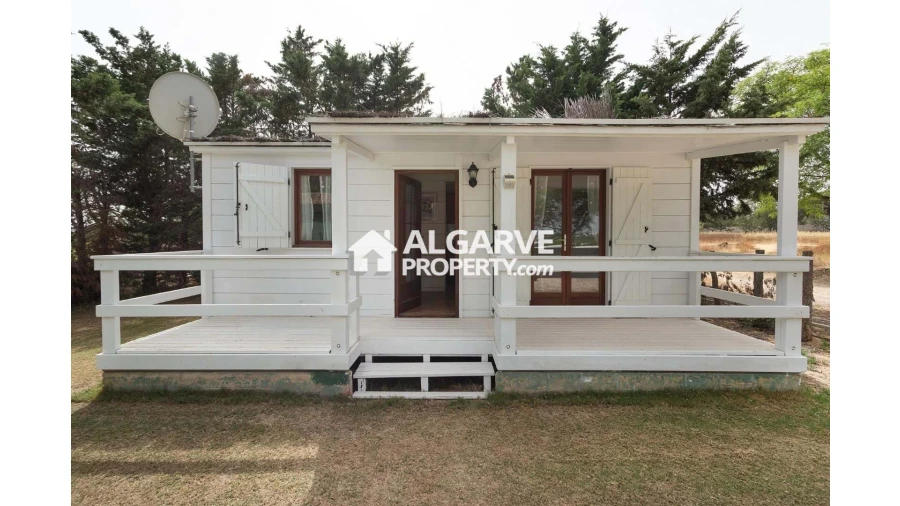 Moradia T4 para Venda em Pechão Foto 24