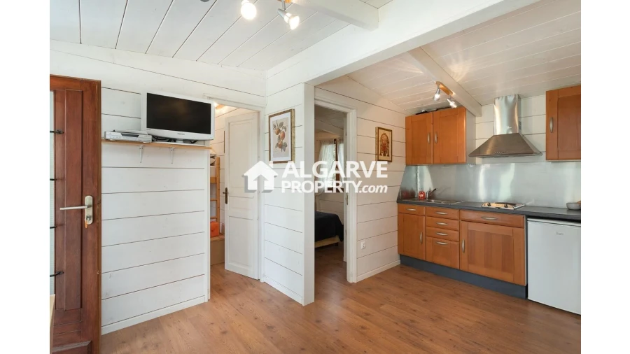 Moradia T4 para Venda em Pechão Foto 25