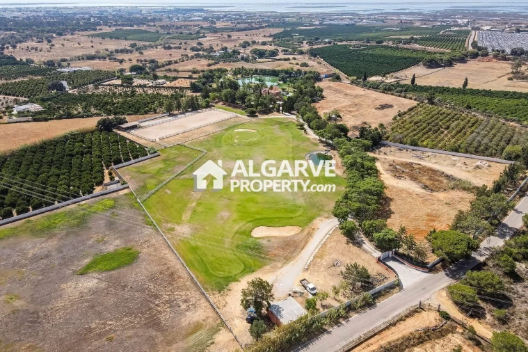 Moradia T4 para Venda em Pechão Foto 41