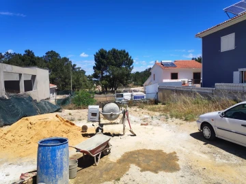Terreno para Venda em Fernao Ferro