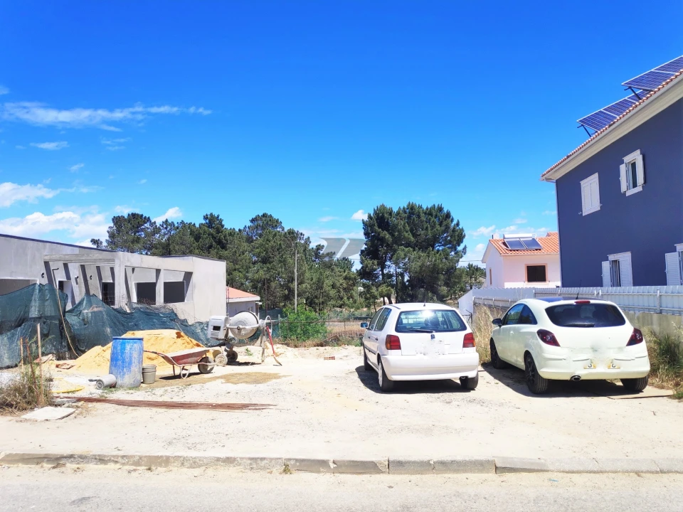 Terreno para Venda em Fernao Ferro Foto 3