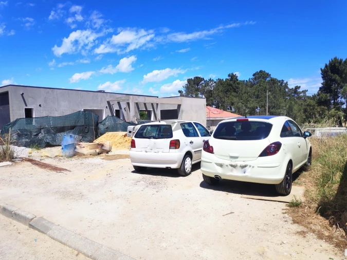 Terreno para Venda em Fernao Ferro Foto 4