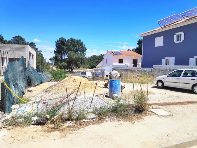 Terreno para Venda em Fernao Ferro
