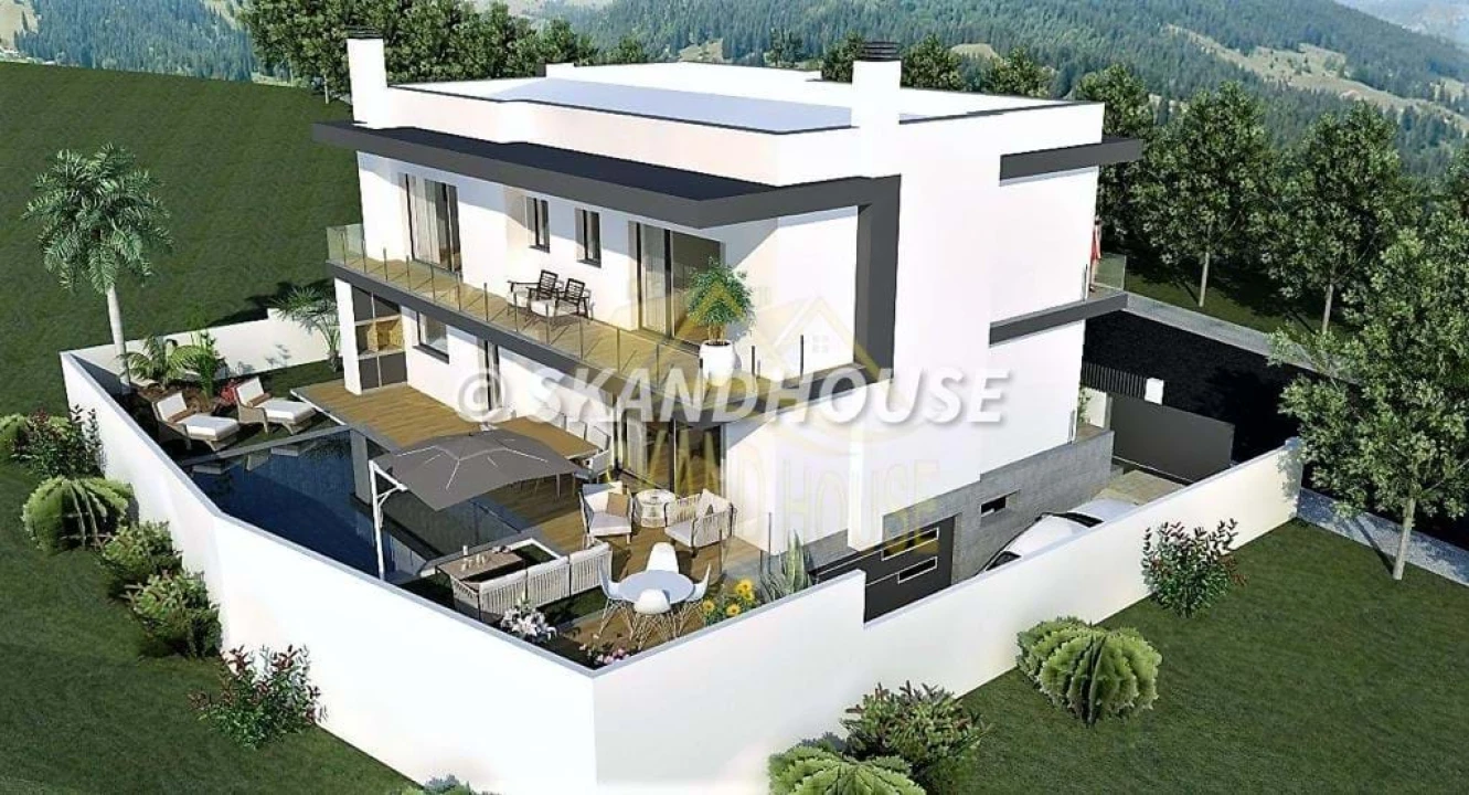 Moradia T4 para Venda em Santa Iria de Azoia, São João da Talha e Bobadela Foto 7