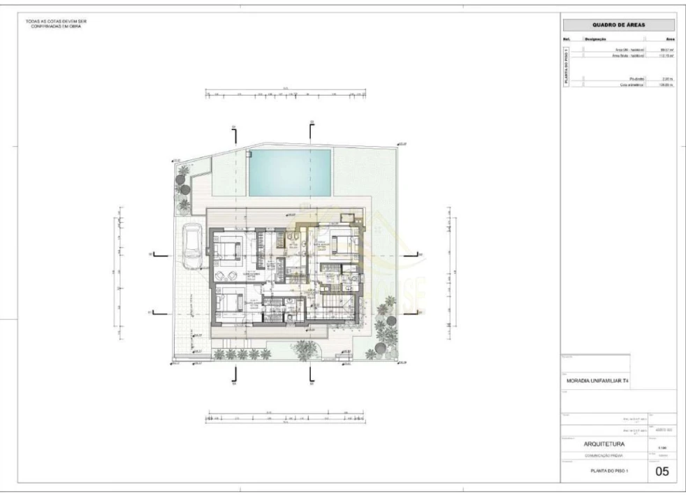 Moradia T4 para Venda em Santa Iria de Azoia, São João da Talha e Bobadela Foto 21