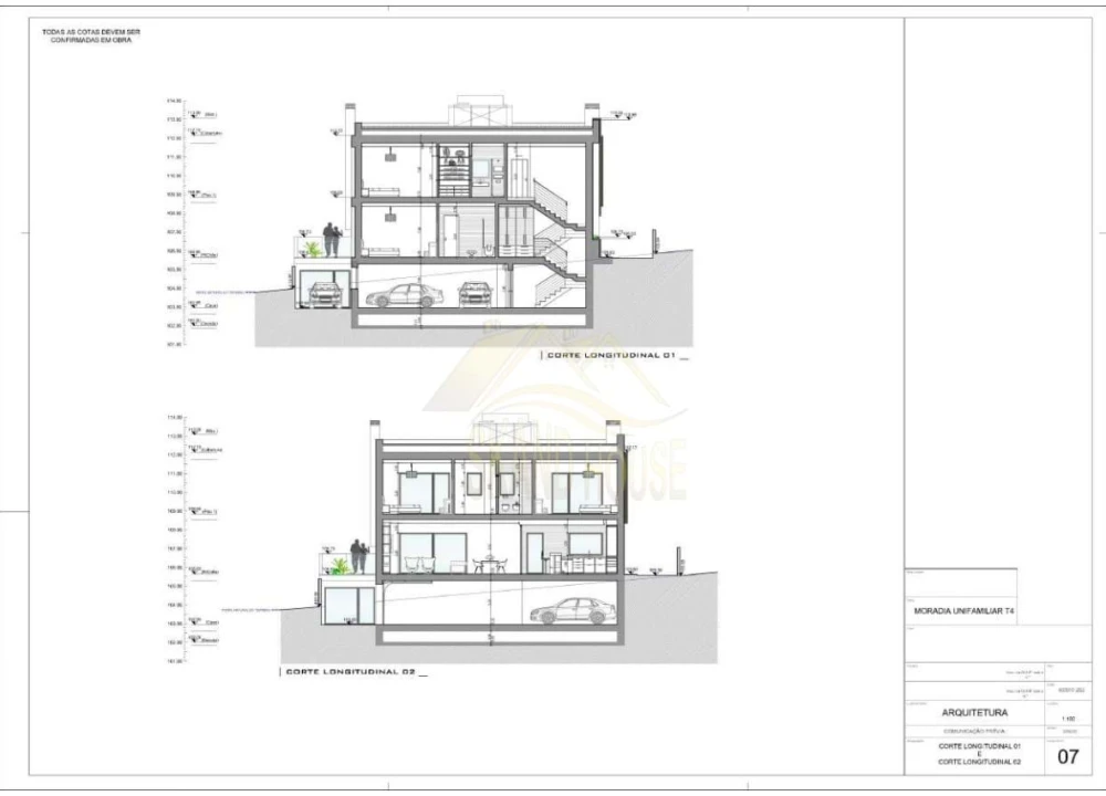 Moradia T4 para Venda em Santa Iria de Azoia, São João da Talha e Bobadela Foto 23