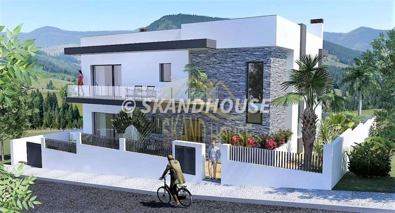 Moradia T4 para Venda em Santa Iria de Azoia, São João da Talha e Bobadela Foto 8